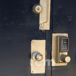 Physical Security-Access Control Related